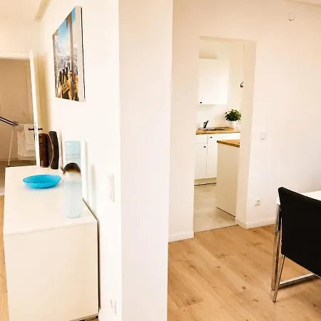 Apartament Casa Conpassion *